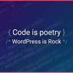 wpRock : Code is poetry, WordPress is Rock - Blog et articles